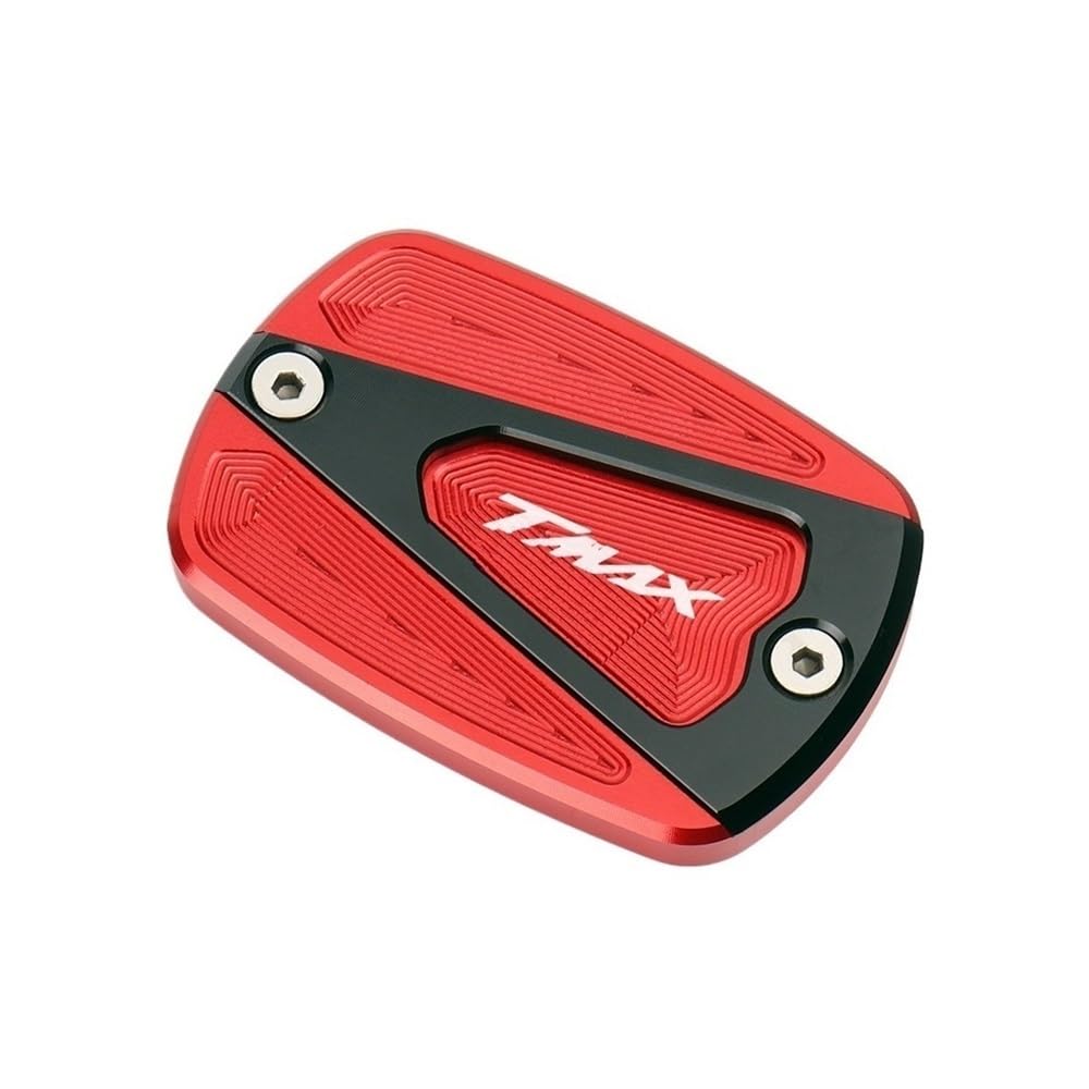 Bremsflüssigkeitsbehälter Kappe Für T-Max TMAX 530 500 560 TMax530 SX DX TECH MAX TMAX560 Motorrad Brems Flüssigkeit Kappe Hauptzylinder Reservoir Abdeckung Bremsflüssigkeitsbehälter Kappe Für T-Max TMAX 530 500 560 TMax530 SX DX TECH MAX TMAX560 Motorrad Brems Flüssigkeit Kappe Hauptzylinder Reservoir Abdeckung von CLPMMUX
