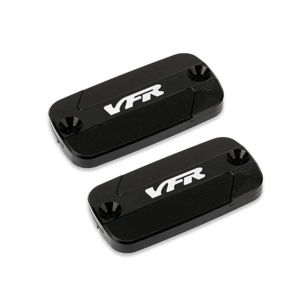 Bremsflüssigkeitsbehälter Kappe Für VFR 800 VFR800 VFR800X VFR800F Crosstoure Motorrad CNC Vorderen Brems Flüssigkeit Reservoir Öl Tasse Kappe Hauptzylinder Abdeckung Bremsflüssigkeitsbehälter Kappe Für VFR 800 VFR800 VFR800X VFR800F Crosstoure Motorrad CNC Vorderen Brems Flüssigkeit Reservoir Öl Tasse Kappe Hauptzylinder Abdeckung von CLPMMUX