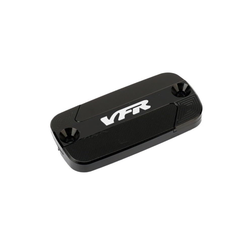 Bremsflüssigkeitsbehälter Kappe Für VFR 800 VFR800 VFR800X VFR800F Crosstoure Motorrad CNC Vorderen Brems Flüssigkeit Reservoir Öl Tasse Kappe Hauptzylinder Abdeckung Bremsflüssigkeitsbehälter Kappe Für VFR 800 VFR800 VFR800X VFR800F Crosstoure Motorrad CNC Vorderen Brems Flüssigkeit Reservoir Öl Tasse Kappe Hauptzylinder Abdeckung von CLPMMUX