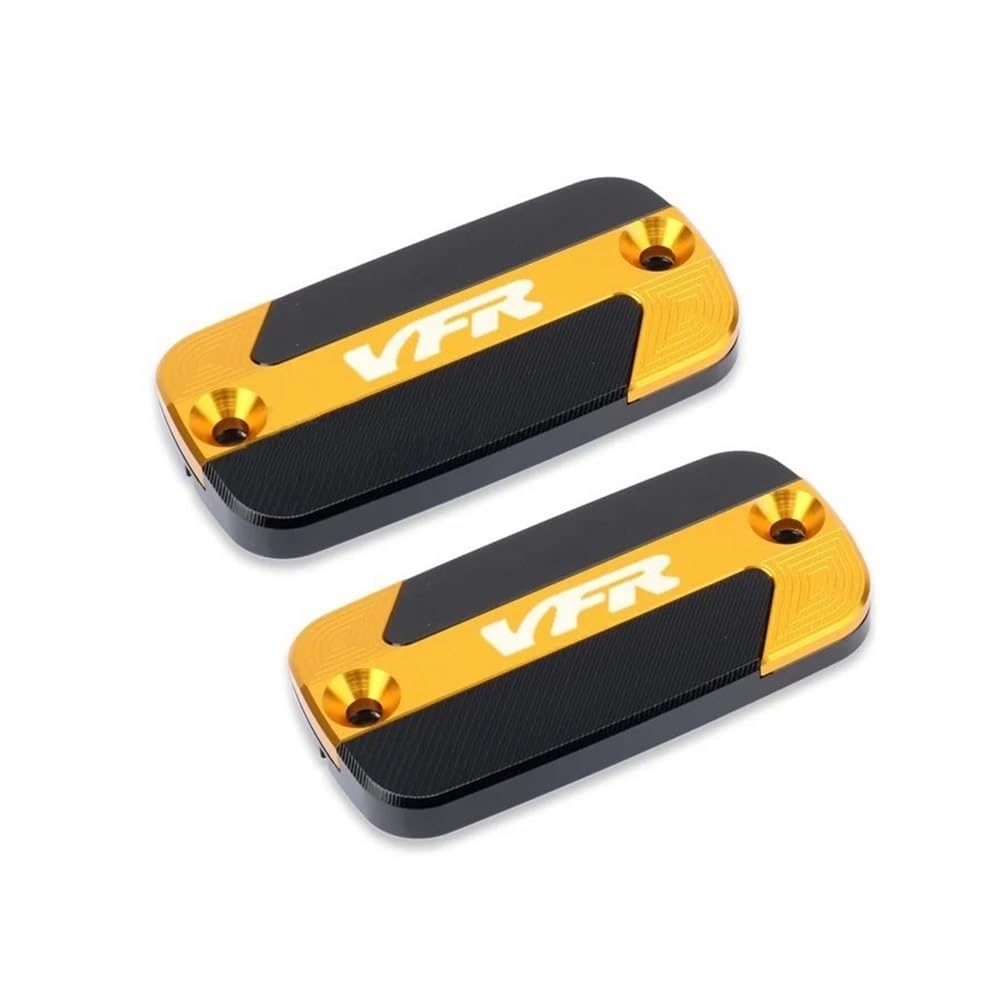 Bremsflüssigkeitsbehälter Kappe Für VFR 800 VFR800 VFR800X VFR800F Crosstoure Motorrad CNC Vorderen Brems Flüssigkeit Reservoir Öl Tasse Kappe Hauptzylinder Abdeckung Bremsflüssigkeitsbehälter Kappe Für VFR 800 VFR800 VFR800X VFR800F Crosstoure Motorrad CNC Vorderen Brems Flüssigkeit Reservoir Öl Tasse Kappe Hauptzylinder Abdeckung von CLPMMUX