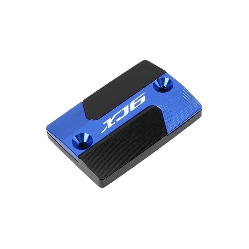 Bremsflüssigkeitsbehälter Kappe Für XJ6 XJ6F XJ6N Diversion 2009-2014 2013 2012 Motorrad CNC Front Brake Reservoir Flüssigkeit CNC Tankdeckel Ölbecherkappe Bremsflüssigkeitsbehälter Kappe Für XJ6 XJ6F XJ6N Diversion 2009-2014 2013 2012 Motorrad CNC Front Brake Reservoir Flüssigkeit CNC Tankdeckel Ölbecherkappe von CLPMMUX