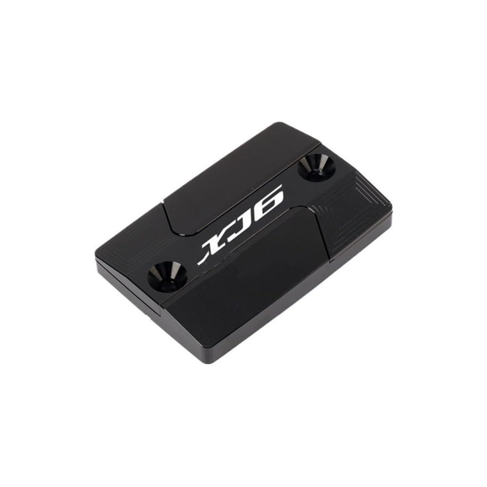 Bremsflüssigkeitsbehälter Kappe Für XJ6 XJ6F XJ6N Diversion 2009-2014 2013 2012 Motorrad CNC Front Brake Reservoir Flüssigkeit CNC Tankdeckel Ölbecherkappe Bremsflüssigkeitsbehälter Kappe Für XJ6 XJ6F XJ6N Diversion 2009-2014 2013 2012 Motorrad CNC Front Brake Reservoir Flüssigkeit CNC Tankdeckel Ölbecherkappe von CLPMMUX