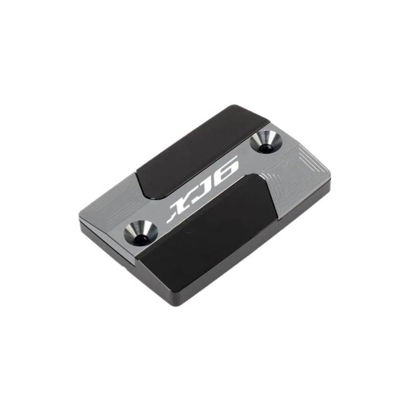 Bremsflüssigkeitsbehälter Kappe Für XJ6 XJ6F XJ6N Diversion 2009-2014 2013 2012 Motorrad CNC Front Brake Reservoir Flüssigkeit CNC Tankdeckel Ölbecherkappe von CLPMMUX