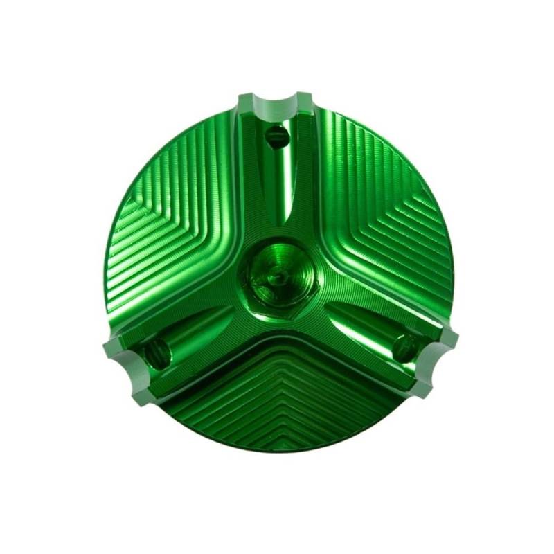 Bremsflüssigkeitsbehälter Kappe Für Z750 Z 750 Z750S 2005-2011 2012 Motorrad Vorne Und Hinten Brems Tankdeckel Zubehör Und Tankdeckel Schutz von CLPMMUX