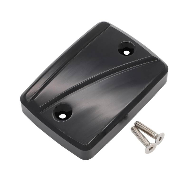 Bremsflüssigkeitsbehälter Kappe Motorrad Bremse Master Zylinder Reservoir Kappe Für Vu&lcan VN900 2004-2020 VN2000 VN1600 / Nomad/Mean Streak von CLPMMUX