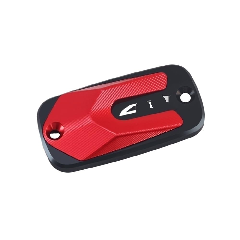 Bremsflüssigkeitsbehälter Kappe Motorrad CNC Hauptbremszylinder Tankdeckel Vorne Bremsflüssigkeitsbehälter Ölkappe Für CBF600 CBF1000 CBF 600 1000 Bremsflüssigkeitsbehälter Kappe Motorrad CNC Hauptbremszylinder Tankdeckel Vorne Bremsflüssigkeitsbehälter Ölkappe Für CBF600 CBF1000 CBF 600 1000 von CLPMMUX