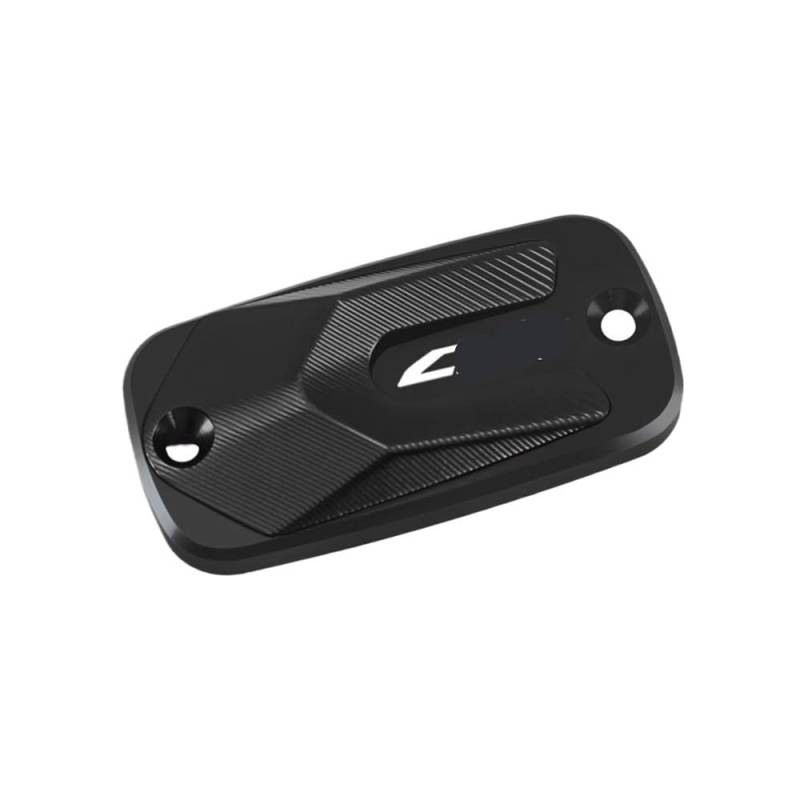 Bremsflüssigkeitsbehälter Kappe Motorrad CNC Hauptbremszylinder Tankdeckel Vorne Bremsflüssigkeitsbehälter Ölkappe Für CBF600 CBF1000 CBF 600 1000 von CLPMMUX