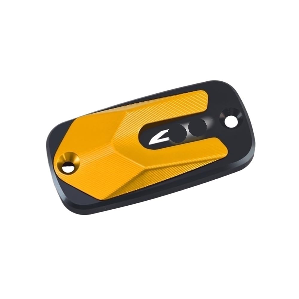 Bremsflüssigkeitsbehälter Kappe Motorrad CNC Hauptbremszylinder Tankdeckel Vorne Bremsflüssigkeitsbehälter Ölkappe Für CBF600 CBF1000 CBF 600 1000 Bremsflüssigkeitsbehälter Kappe Motorrad CNC Hauptbremszylinder Tankdeckel Vorne Bremsflüssigkeitsbehälter Ölkappe Für CBF600 CBF1000 CBF 600 1000 von CLPMMUX