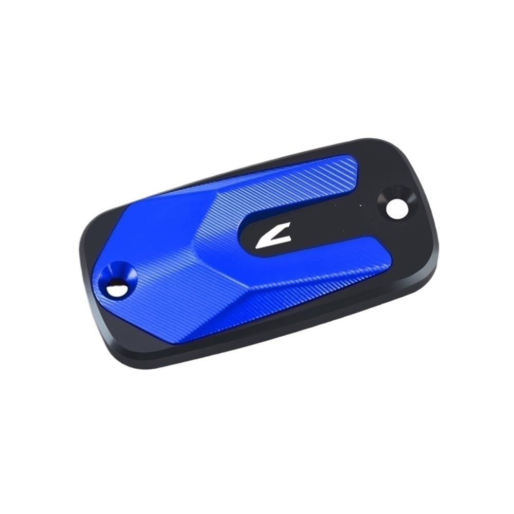 Bremsflüssigkeitsbehälter Kappe Motorrad CNC Hauptbremszylinder Tankdeckel Vorne Bremsflüssigkeitsbehälter Ölkappe Für CBF600 CBF1000 CBF 600 1000 Bremsflüssigkeitsbehälter Kappe Motorrad CNC Hauptbremszylinder Tankdeckel Vorne Bremsflüssigkeitsbehälter Ölkappe Für CBF600 CBF1000 CBF 600 1000 von CLPMMUX