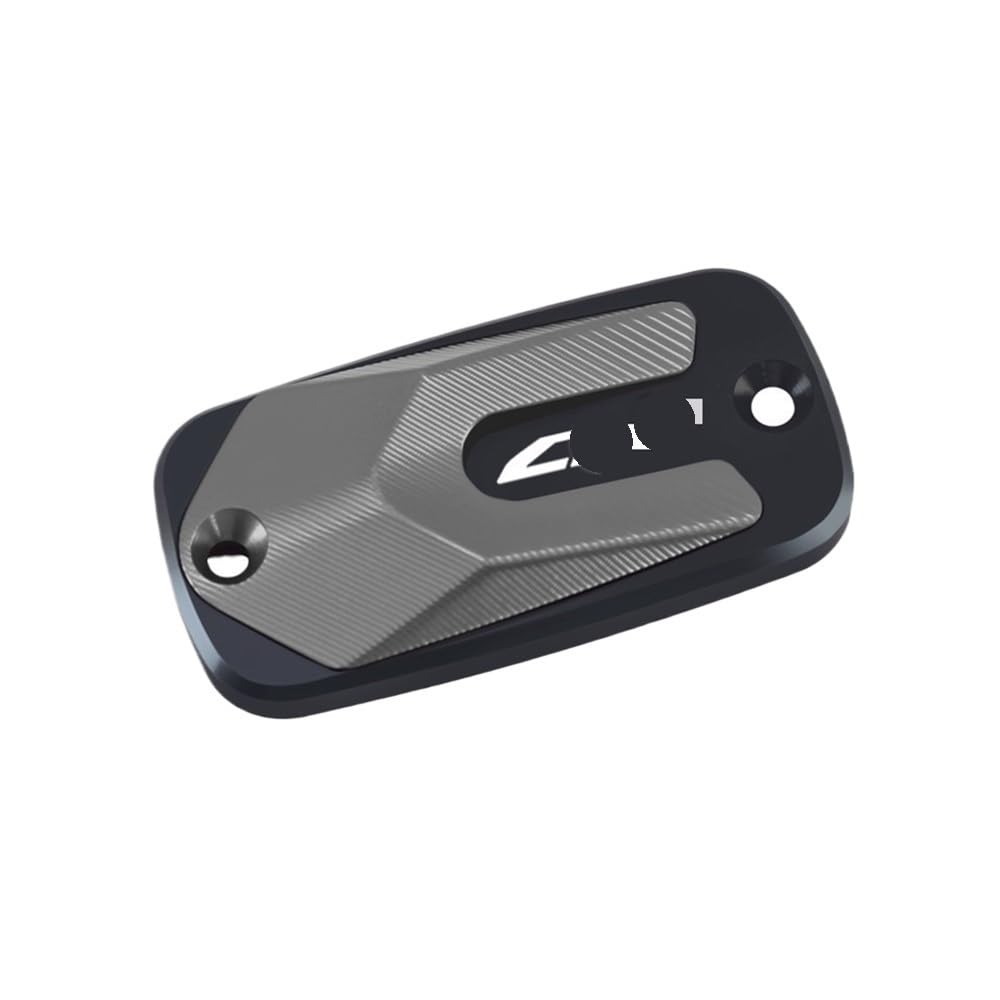 Bremsflüssigkeitsbehälter Kappe Motorrad CNC Hauptbremszylinder Tankdeckel Vorne Bremsflüssigkeitsbehälter Ölkappe Für CBF600 CBF1000 CBF 600 1000 Bremsflüssigkeitsbehälter Kappe Motorrad CNC Hauptbremszylinder Tankdeckel Vorne Bremsflüssigkeitsbehälter Ölkappe Für CBF600 CBF1000 CBF 600 1000 von CLPMMUX