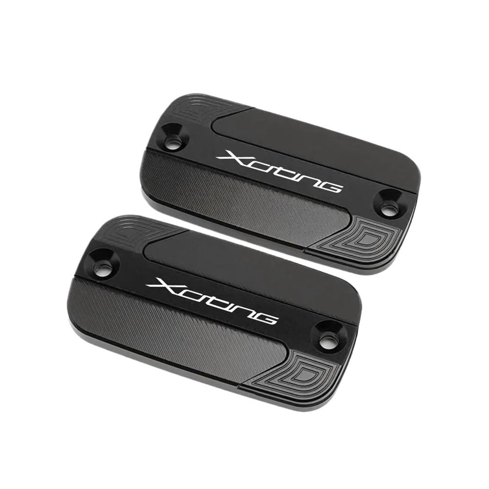 Bremsflüssigkeitsbehälter Kappe Motorrad CNC Vorderradbremszylinder Flüssigkeitsbehälter Abdeckkappe Für XCITING 250 300 350 400 400 S 2019 2020 2021 2022 2023 Bremsflüssigkeitsbehälter Kappe Motorrad CNC Vorderradbremszylinder Flüssigkeitsbehälter Abdeckkappe Für XCITING 250 300 350 400 400 S 2019 2020 2021 2022 2023 von CLPMMUX