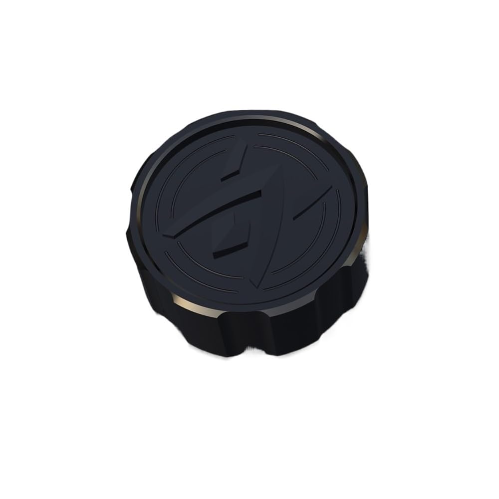 Bremsflüssigkeitsbehälter Kappe Motorrad CNC Vorne Hinten Brems Flüssigkeit Zylinder Master Reservoir Abdeckung Cap Für NI&nja 1000 2011-2019 NI&nja1000 ABS/SX Bremsflüssigkeitsbehälter Kappe Motorrad CNC Vorne Hinten Brems Flüssigkeit Zylinder Master Reservoir Abdeckung Cap Für NI&nja 1000 2011-2019 NI&nja1000 ABS/SX von CLPMMUX