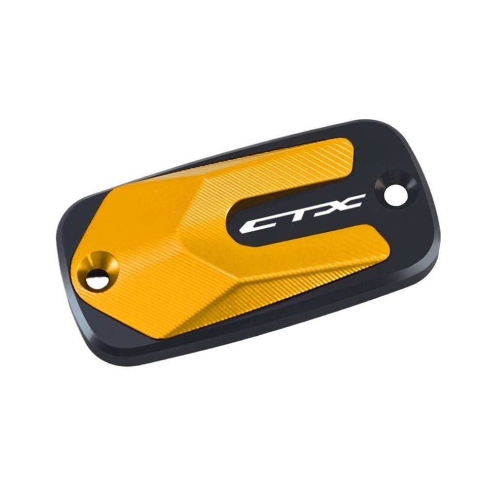 Bremsflüssigkeitsbehälter Kappe Motorrad Motoröl Tasse Kappe Vorderen Brems Flüssigkeit Reservoir Hauptzylinder Abdeckung Für CTX700 700N CTX750 CTX 700 750 Bremsflüssigkeitsbehälter Kappe Motorrad Motoröl Tasse Kappe Vorderen Brems Flüssigkeit Reservoir Hauptzylinder Abdeckung Für CTX700 700N CTX750 CTX 700 750 von CLPMMUX