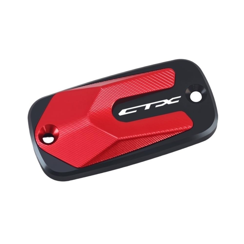 Bremsflüssigkeitsbehälter Kappe Motorrad Motoröl Tasse Kappe Vorderen Brems Flüssigkeit Reservoir Hauptzylinder Abdeckung Für CTX700 700N CTX750 CTX 700 750 Bremsflüssigkeitsbehälter Kappe Motorrad Motoröl Tasse Kappe Vorderen Brems Flüssigkeit Reservoir Hauptzylinder Abdeckung Für CTX700 700N CTX750 CTX 700 750 von CLPMMUX