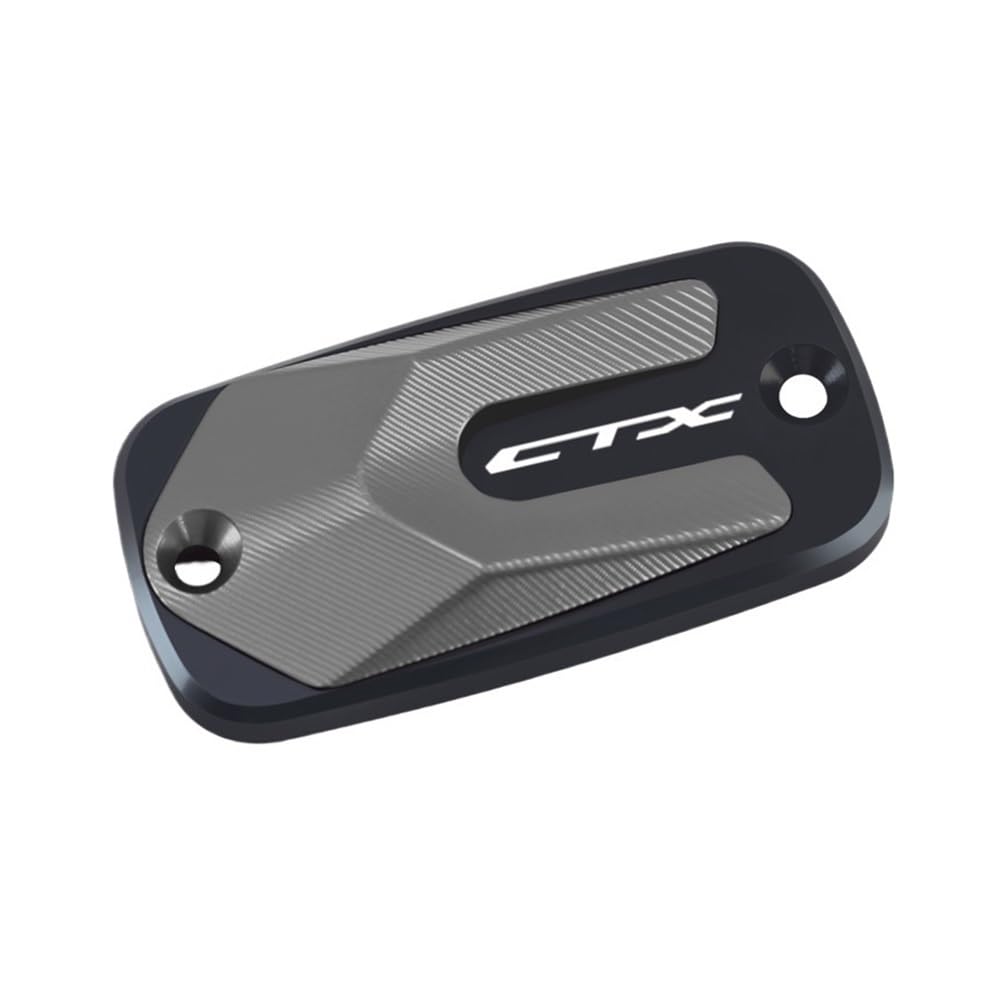 Bremsflüssigkeitsbehälter Kappe Motorrad Motoröl Tasse Kappe Vorderen Brems Flüssigkeit Reservoir Hauptzylinder Abdeckung Für CTX700 700N CTX750 CTX 700 750 Bremsflüssigkeitsbehälter Kappe Motorrad Motoröl Tasse Kappe Vorderen Brems Flüssigkeit Reservoir Hauptzylinder Abdeckung Für CTX700 700N CTX750 CTX 700 750 von CLPMMUX