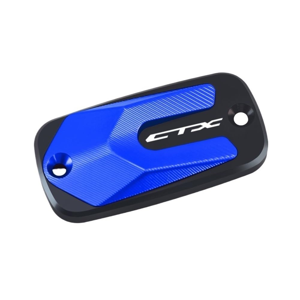 Bremsflüssigkeitsbehälter Kappe Motorrad Motoröl Tasse Kappe Vorderen Brems Flüssigkeit Reservoir Hauptzylinder Abdeckung Für CTX700 700N CTX750 CTX 700 750 Bremsflüssigkeitsbehälter Kappe Motorrad Motoröl Tasse Kappe Vorderen Brems Flüssigkeit Reservoir Hauptzylinder Abdeckung Für CTX700 700N CTX750 CTX 700 750 von CLPMMUX