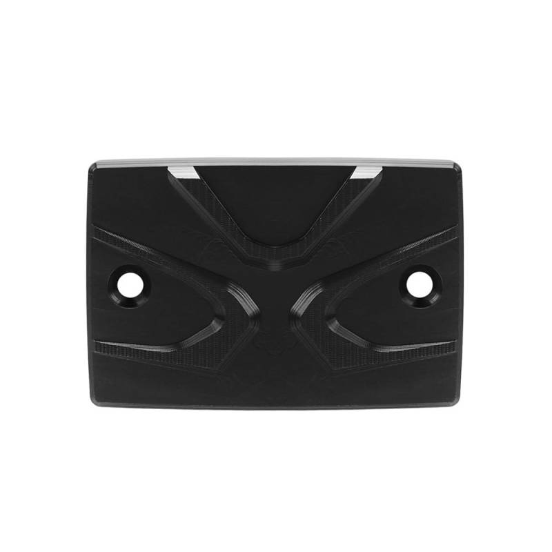 Bremsflüssigkeitsbehälter Kappe Motorrad Vorderradbremsflüssigkeitsbehälter Hauptzylinder Abdeckkappe Für FZ1 FA&zer FZ-1 2006-2015 2014 2013 2012 2011 2010 09 von CLPMMUX