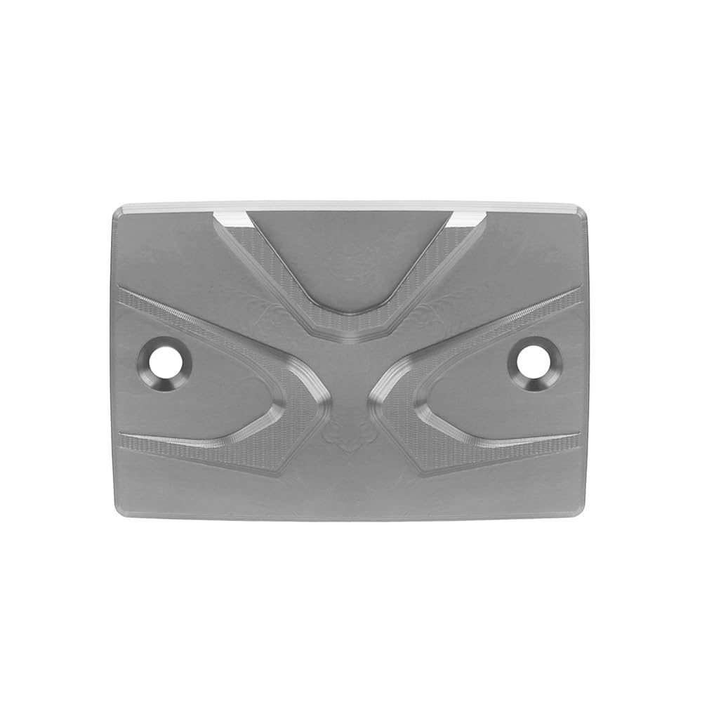 Bremsflüssigkeitsbehälter Kappe Motorrad Vorderradbremsflüssigkeitsbehälter Hauptzylinder Abdeckkappe Für FZ1 FA&zer FZ-1 2006-2015 2014 2013 2012 2011 2010 09 Bremsflüssigkeitsbehälter Kappe Motorrad Vorderradbremsflüssigkeitsbehälter Hauptzylinder Abdeckkappe Für FZ1 FA&zer FZ-1 2006-2015 2014 2013 2012 2011 2010 09 von CLPMMUX