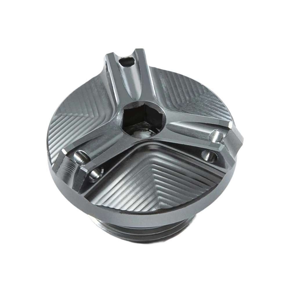 Bremsflüssigkeitsbehälter Kappe Motorrad Vorderradbremsflüssigkeitsbehälterdeckel Tankdeckel Schutz Zubehör Für Bandit S650 600 650 1200 1250 1250 S Bremsflüssigkeitsbehälter Kappe Motorrad Vorderradbremsflüssigkeitsbehälterdeckel Tankdeckel Schutz Zubehör Für Bandit S650 600 650 1200 1250 1250 S von CLPMMUX