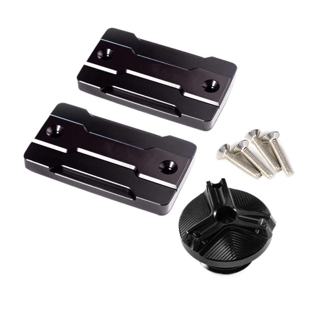 Bremsflüssigkeitsbehälter Kappe Motorrad Vorderradbremsflüssigkeitsbehälterdeckel Tankdeckel Schutz Zubehör Für Bandit S650 600 650 1200 1250 1250 S Bremsflüssigkeitsbehälter Kappe Motorrad Vorderradbremsflüssigkeitsbehälterdeckel Tankdeckel Schutz Zubehör Für Bandit S650 600 650 1200 1250 1250 S von CLPMMUX