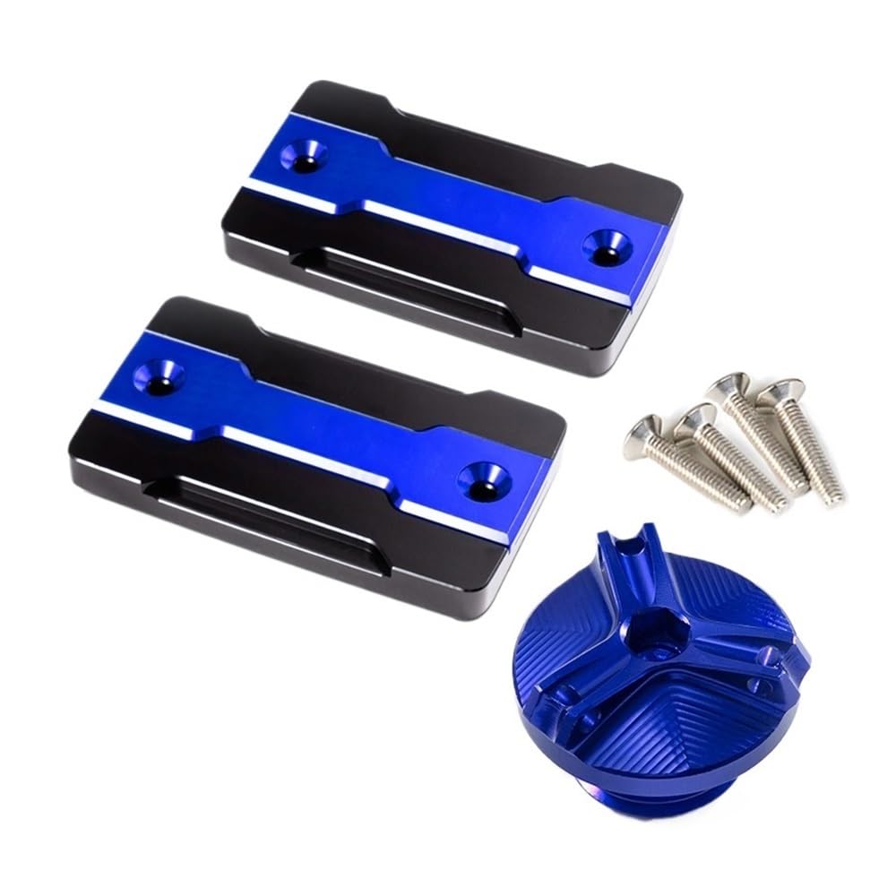 Bremsflüssigkeitsbehälter Kappe Motorrad Vorderradbremsflüssigkeitsbehälterdeckel Tankdeckel Schutz Zubehör Für Bandit S650 600 650 1200 1250 1250 S Bremsflüssigkeitsbehälter Kappe Motorrad Vorderradbremsflüssigkeitsbehälterdeckel Tankdeckel Schutz Zubehör Für Bandit S650 600 650 1200 1250 1250 S von CLPMMUX