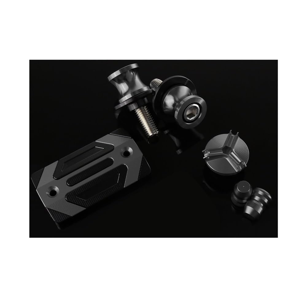 Bremsflüssigkeitsbehälter Kappe Motorrad Vorderradbremsflüssigkeitsbehälterdeckel Tankdeckel Schutz Zubehör Für GSX-8S GSX8S 8 S 2023 2024 + GSX GSX8 Bremsflüssigkeitsbehälter Kappe Motorrad Vorderradbremsflüssigkeitsbehälterdeckel Tankdeckel Schutz Zubehör Für GSX-8S GSX8S 8 S 2023 2024 + GSX GSX8 von CLPMMUX