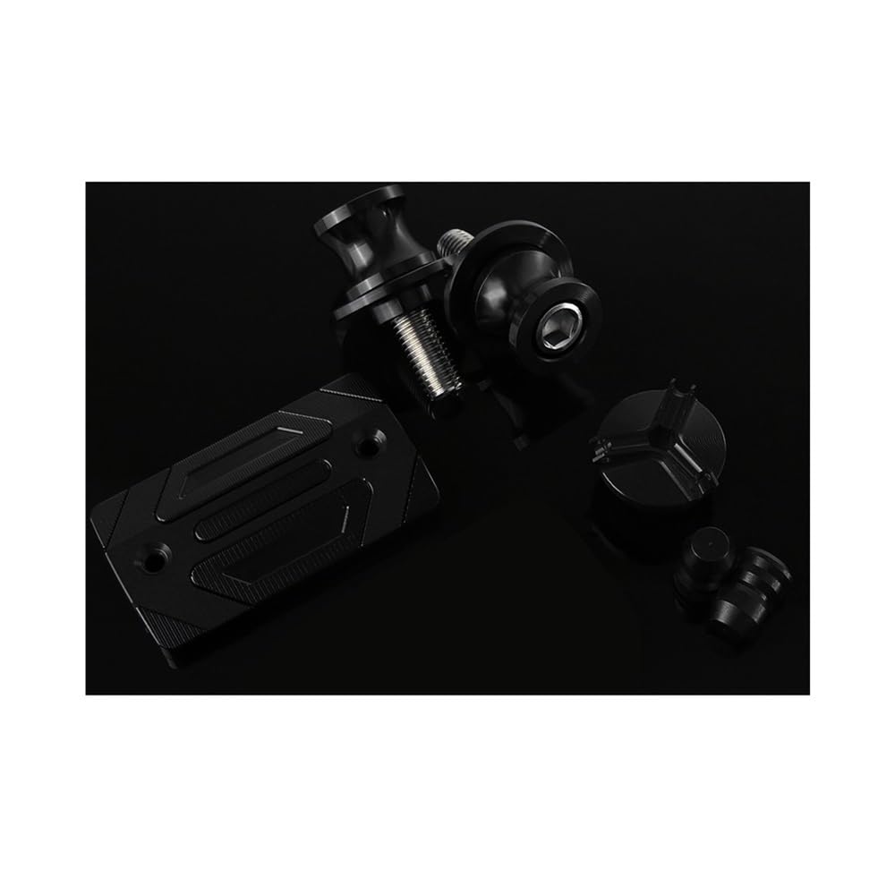Bremsflüssigkeitsbehälter Kappe Motorrad Vorderradbremsflüssigkeitsbehälterdeckel Tankdeckel Schutz Zubehör Für GSX-8S GSX8S 8 S 2023 2024 + GSX GSX8 Bremsflüssigkeitsbehälter Kappe Motorrad Vorderradbremsflüssigkeitsbehälterdeckel Tankdeckel Schutz Zubehör Für GSX-8S GSX8S 8 S 2023 2024 + GSX GSX8 von CLPMMUX