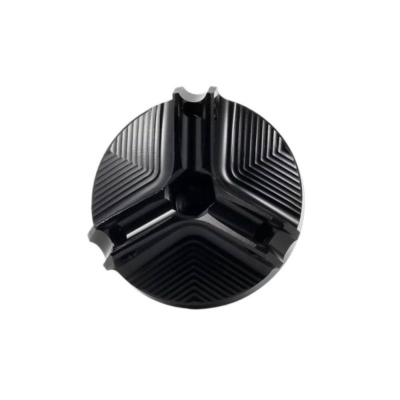 Bremsflüssigkeitsbehälter Kappe Motorrad Vorne Bremse Hinten Tankdeckel Tankdeckel Für NMAX 155 N-MAX 155 2015-2022 2023 2024 NMAX155 von CLPMMUX