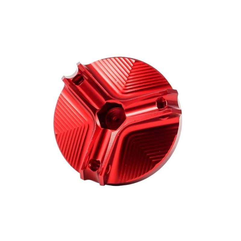 Bremsflüssigkeitsbehälter Kappe Motorrad Vorne Bremse Hinten Tankdeckel Tankdeckel Für NMAX 155 N-MAX 155 2015-2022 2023 2024 NMAX155 von CLPMMUX