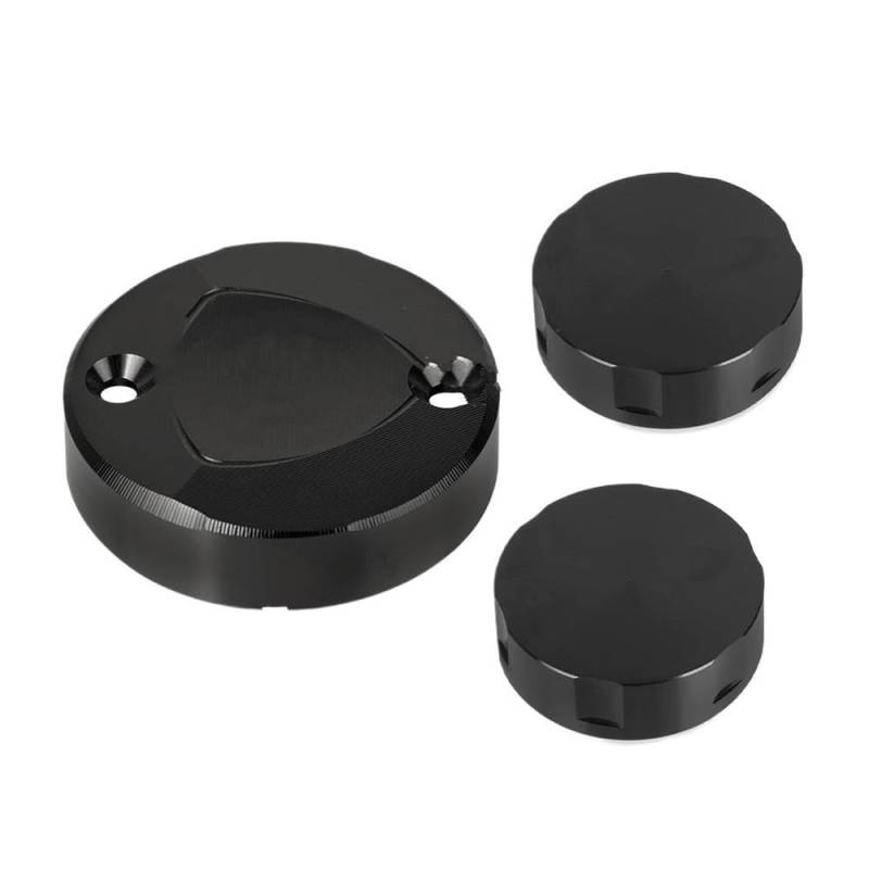 Bremsflüssigkeitsbehälter Kappe Motorrad Vorne Hinten Brems Flüssigkeit Reservoir Abdeckung Hauptzylinder Öl Flüssigkeit Kappe Für 848 2007-2010 848 EVO 2011-2013 2014 von CLPMMUX