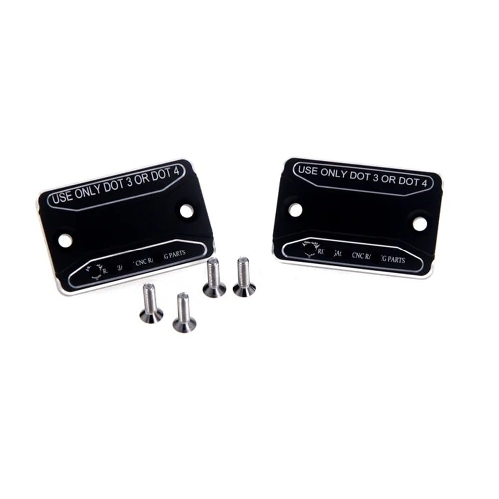 Bremsflüssigkeitsbehälter Kappe Motorrad Vorne Hinten Brems Flüssigkeit Reservoir Kappe Abdeckung Für CB300F CB300 F CB 300F Von 2015-zu 2017 2016 Bremsflüssigkeitsbehälter Kappe Motorrad Vorne Hinten Brems Flüssigkeit Reservoir Kappe Abdeckung Für CB300F CB300 F CB 300F Von 2015-zu 2017 2016 von CLPMMUX