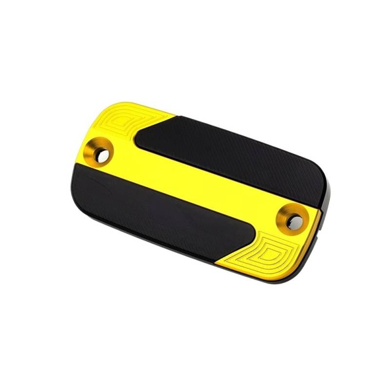 Bremsflüssigkeitsbehälter Kappe Motorrad Zubehör Vorne Brems Flüssigkeit Reservoir Kappe Öl Tank Abdeckung Für CB650R CBR650R CBR 650R CB 650 R 2019-2024 von CLPMMUX