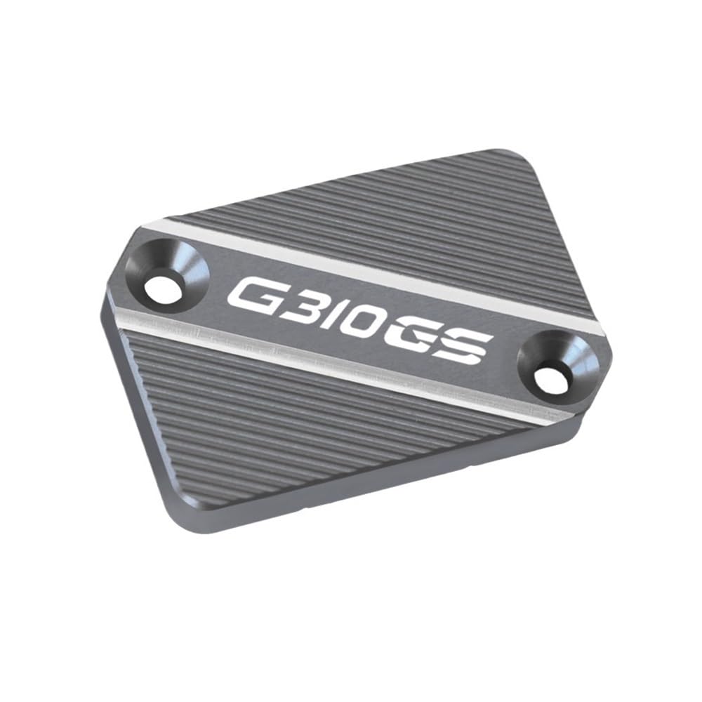Bremsflüssigkeitsbehälter Kappe Motorradbremsflüssigkeitsdeckel Hauptbremszylinder-Tankdeckel Ölbecherdeckel Für G310R G310GS G310RR G 310RR 310GS 2023 Bremsflüssigkeitsbehälter Kappe Motorradbremsflüssigkeitsdeckel Hauptbremszylinder-Tankdeckel Ölbecherdeckel Für G310R G310GS G310RR G 310RR 310GS 2023 von CLPMMUX