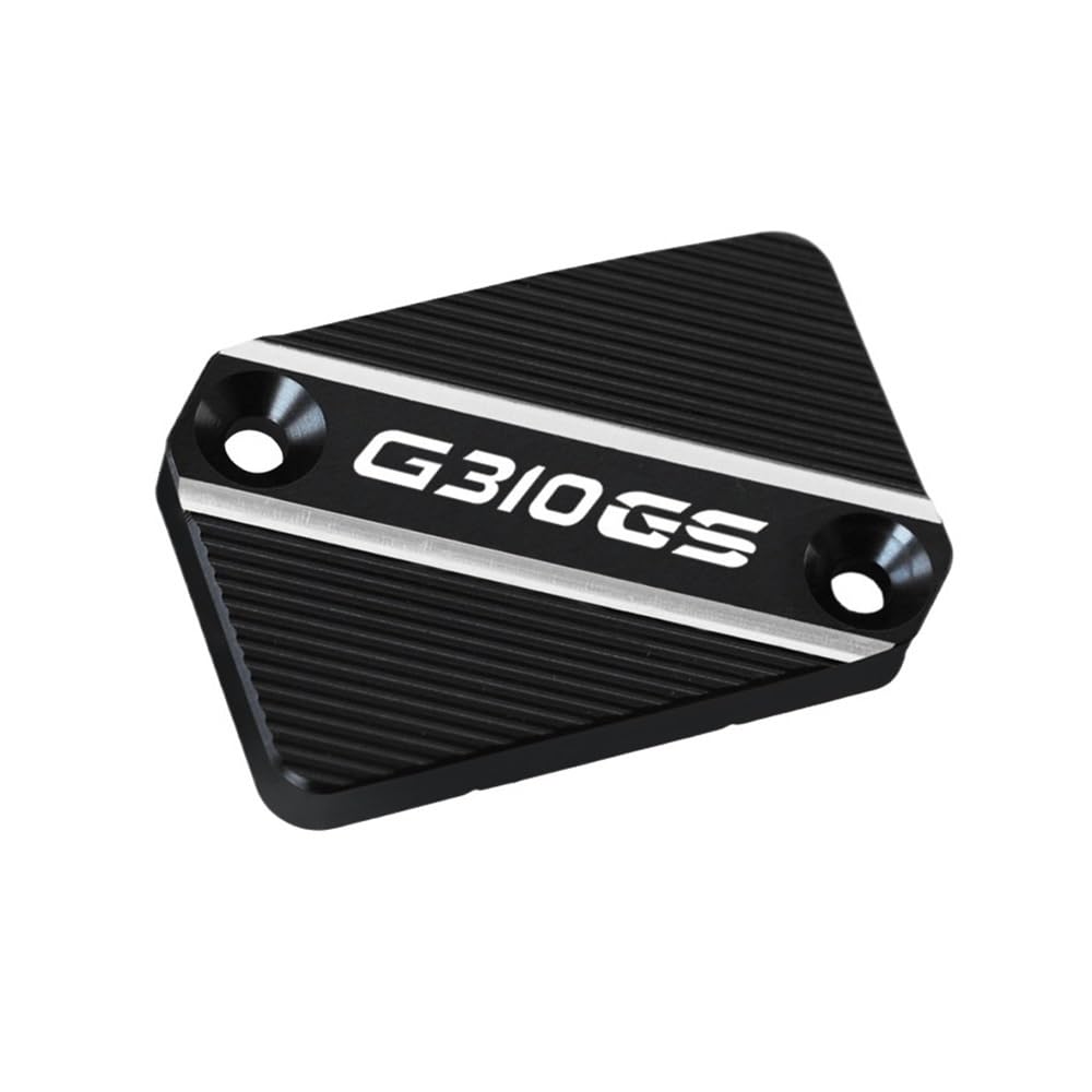 Bremsflüssigkeitsbehälter Kappe Motorradbremsflüssigkeitsdeckel Hauptbremszylinder-Tankdeckel Ölbecherdeckel Für G310R G310GS G310RR G 310RR 310GS 2023 Bremsflüssigkeitsbehälter Kappe Motorradbremsflüssigkeitsdeckel Hauptbremszylinder-Tankdeckel Ölbecherdeckel Für G310R G310GS G310RR G 310RR 310GS 2023 von CLPMMUX