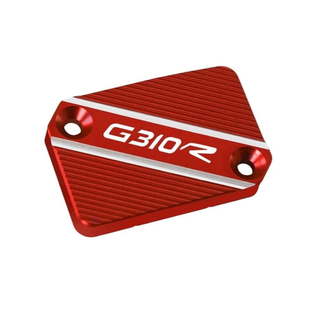 Bremsflüssigkeitsbehälter Kappe Motorradbremsflüssigkeitsdeckel Hauptbremszylinder-Tankdeckel Ölbecherdeckel Für G310R G310GS G310RR G 310RR 310GS 2023 Bremsflüssigkeitsbehälter Kappe Motorradbremsflüssigkeitsdeckel Hauptbremszylinder-Tankdeckel Ölbecherdeckel Für G310R G310GS G310RR G 310RR 310GS 2023 von CLPMMUX