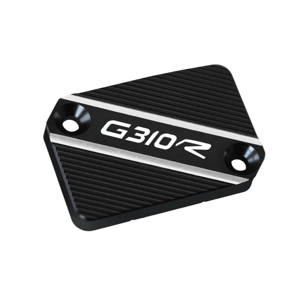 Bremsflüssigkeitsbehälter Kappe Motorradbremsflüssigkeitsdeckel Hauptbremszylinder-Tankdeckel Ölbecherdeckel Für G310R G310GS G310RR G 310RR 310GS 2023 Bremsflüssigkeitsbehälter Kappe Motorradbremsflüssigkeitsdeckel Hauptbremszylinder-Tankdeckel Ölbecherdeckel Für G310R G310GS G310RR G 310RR 310GS 2023 von CLPMMUX