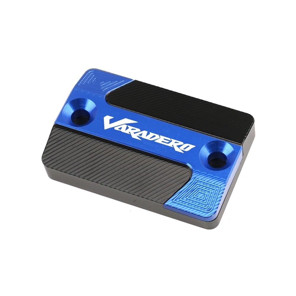 Bremsflüssigkeitsbehälter Kappe Motorradzubehör CNC Frontbremse Kupplungsflüssigkeitsbehälter Tankdeckel Kappe Für XL1000 XL125 XL 1000 125 V Varadero Bremsflüssigkeitsbehälter Kappe Motorradzubehör CNC Frontbremse Kupplungsflüssigkeitsbehälter Tankdeckel Kappe Für XL1000 XL125 XL 1000 125 V Varadero von CLPMMUX