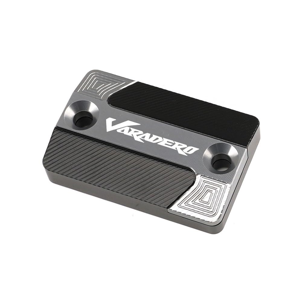 Bremsflüssigkeitsbehälter Kappe Motorradzubehör CNC Frontbremse Kupplungsflüssigkeitsbehälter Tankdeckel Kappe Für XL1000 XL125 XL 1000 125 V Varadero Bremsflüssigkeitsbehälter Kappe Motorradzubehör CNC Frontbremse Kupplungsflüssigkeitsbehälter Tankdeckel Kappe Für XL1000 XL125 XL 1000 125 V Varadero von CLPMMUX