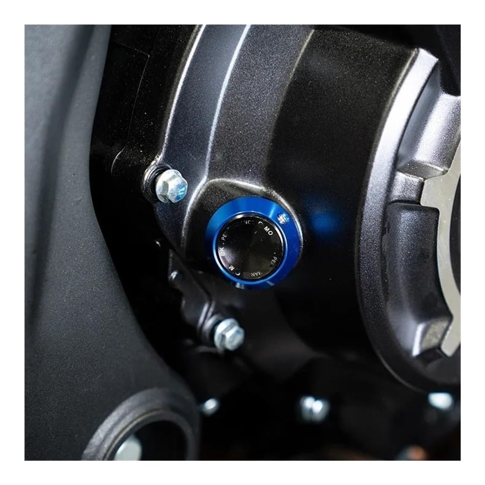 Bremsflüssigkeitsbehälter Kappe Universal Für CB650R CB500F CB500X CB1000R 1000RR 1100 CB 600F 650F 900F Rebel XADV Motorrad Motor Öl Füllstoff Schraube Kappe Bremsflüssigkeitsbehälter Kappe Universal Für CB650R CB500F CB500X CB1000R 1000RR 1100 CB 600F 650F 900F Rebel XADV Motorrad Motor Öl Füllstoff Schraube Kappe von CLPMMUX