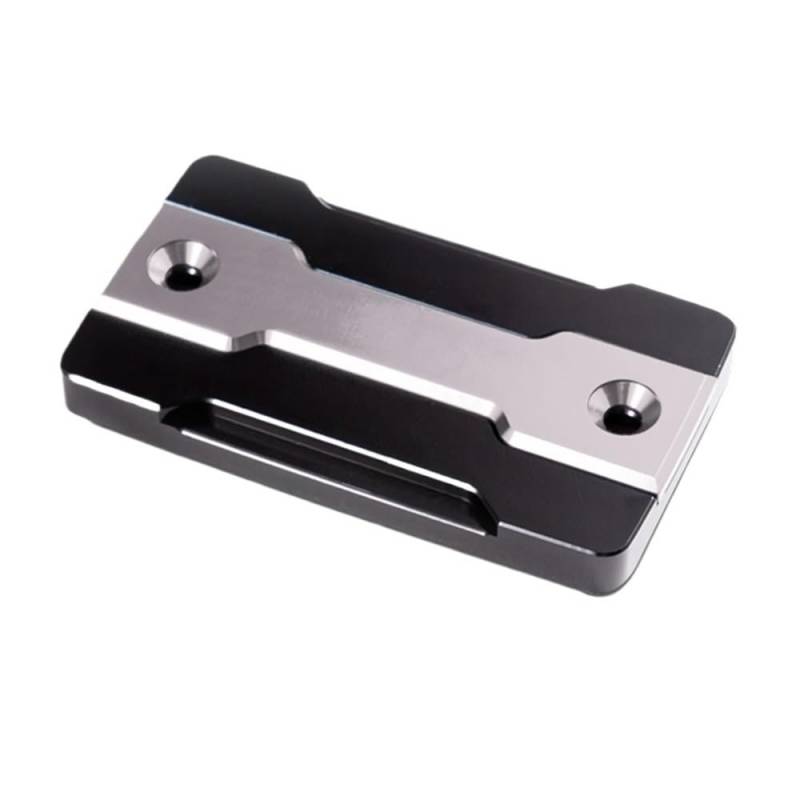 Bremsflüssigkeitsbehälter Kappe Vorderradbremse Tankdeckel Und Einfülldeckel Schutzzubehör Für GSX-S750 GSXS750 GSX-S 750 GSX S750 von CLPMMUX