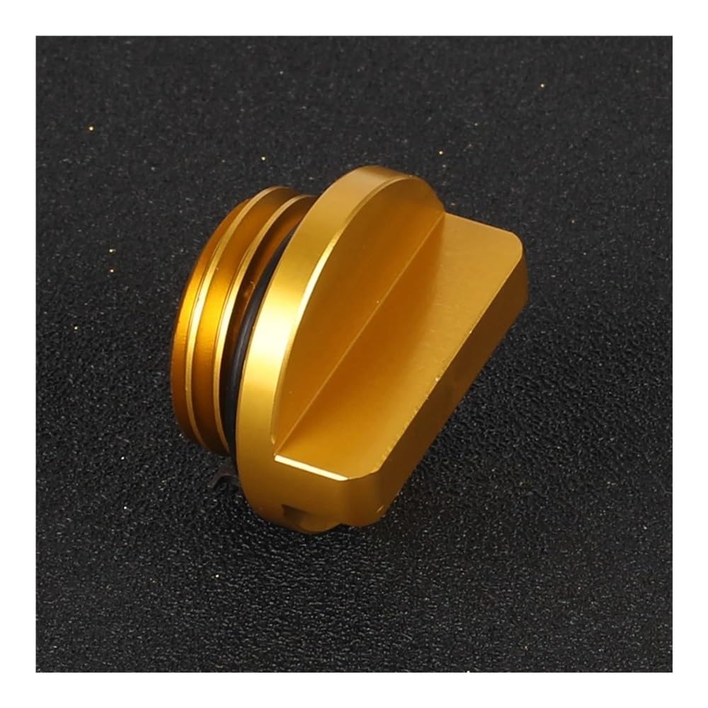 Tappo Riempimento Olio Motore FÜR XS400/G/SH/SJ XZ550RJ/RK XV550K Virago 535 FZR400 Kurbelgehäuse Motoröl Füllstoff Schraube Abdeckung Kappe Motorrad Tappo Riempimento Olio Motore FÜR XS400/G/SH/SJ XZ550RJ/RK XV550K Virago 535 FZR400 Kurbelgehäuse Motoröl Füllstoff Schraube Abdeckung Kappe Motorrad von CLPMMUX