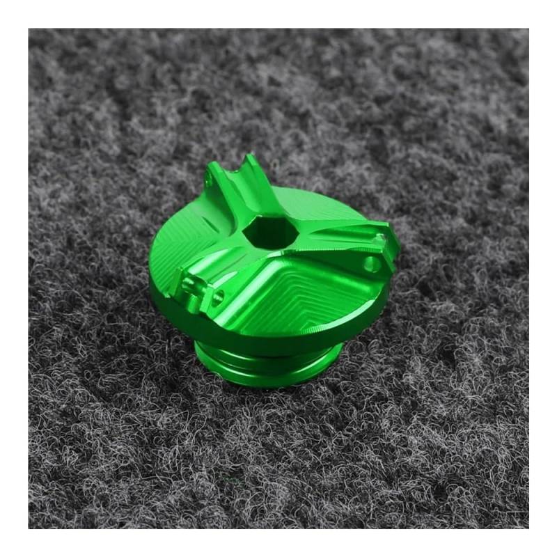 Tappo Riempimento Olio Motore Für 250SR 2019 2020 Motorrad Zubehör CNC Aluminium Motoröl Füllstoff Kappe Motor Öl Tasse von CLPMMUX