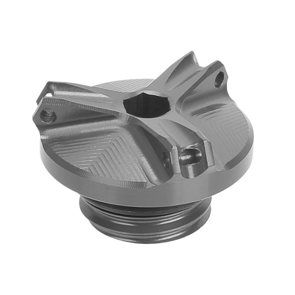Tappo Riempimento Olio Motore Für 400NK 650NK 2016-2023 2022 2021 2020 2019 650 NK 300NK Zubehör Motoröl Tasse Abdeckung Schraube Motorrad Tappo Riempimento Olio Motore Für 400NK 650NK 2016-2023 2022 2021 2020 2019 650 NK 300NK Zubehör Motoröl Tasse Abdeckung Schraube Motorrad von CLPMMUX