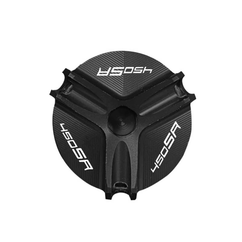Tappo Riempimento Olio Motore Für 450SR 450 SR 2022-2023 Motorrad CNC Aluminium Motoröl Tasse Abdeckung Öl Schrauben Kappe von CLPMMUX