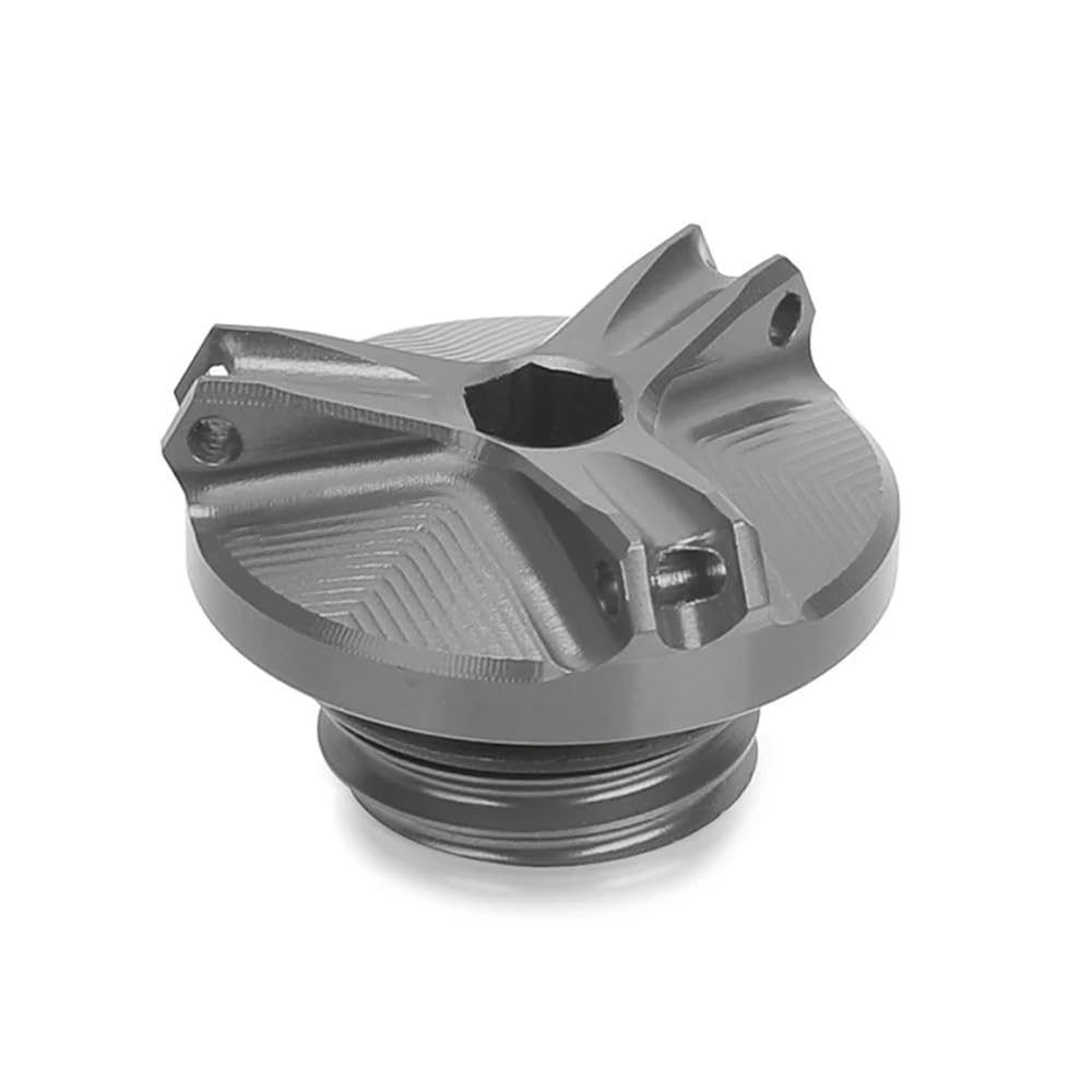 Tappo Riempimento Olio Motore Für 650GT 650 GT 2016-2023 2022 2021 2020 2019 2018 Zubehör Motor Öl Tasse Abdeckung Schraube Motorräder Tappo Riempimento Olio Motore Für 650GT 650 GT 2016-2023 2022 2021 2020 2019 2018 Zubehör Motor Öl Tasse Abdeckung Schraube Motorräder von CLPMMUX