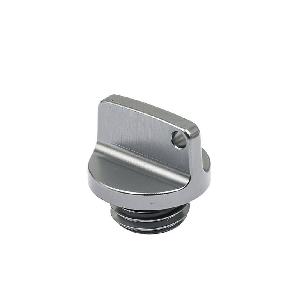 Tappo Riempimento Olio Motore Für Allgemeine Zwecke Teile Motorrad Kurbelgehäuse Kappe CNC Motor Öl Einfüllschraube Abdeckung Tappo Riempimento Olio Motore Für Allgemeine Zwecke Teile Motorrad Kurbelgehäuse Kappe CNC Motor Öl Einfüllschraube Abdeckung von CLPMMUX
