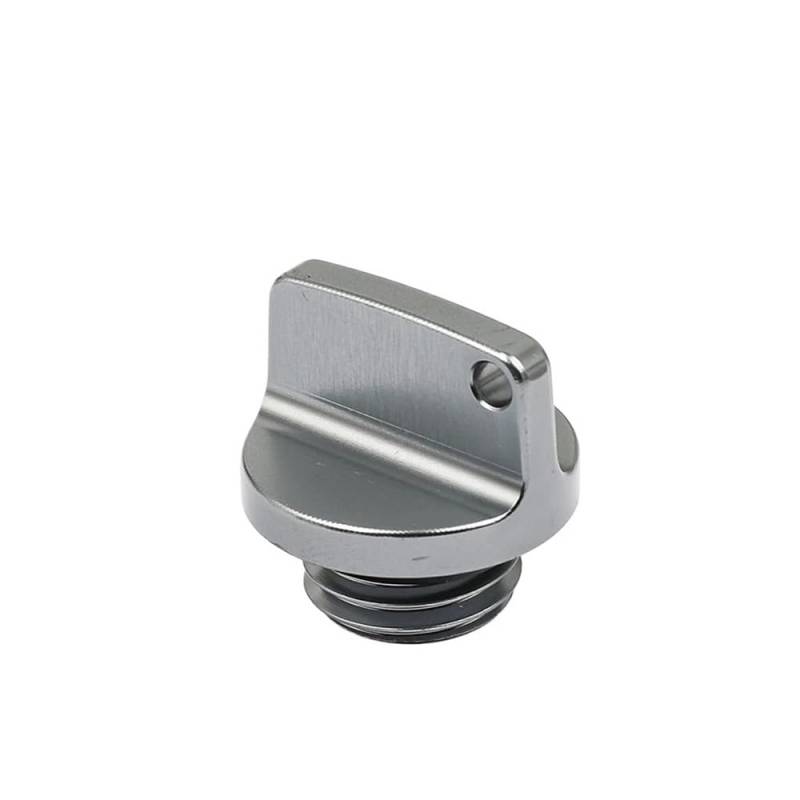 Tappo Riempimento Olio Motore Für Allgemeine Zwecke Teile Motorrad Kurbelgehäuse Kappe CNC Motor Öl Einfüllschraube Abdeckung von CLPMMUX