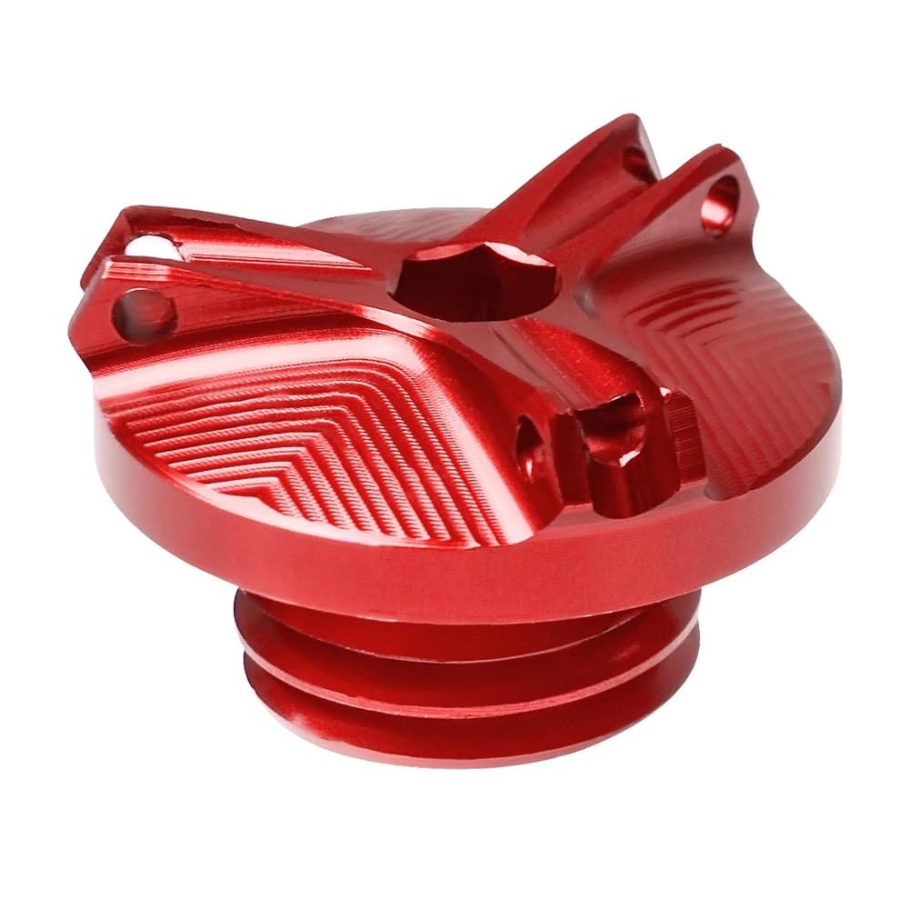Tappo Riempimento Olio Motore Für Bandit 400 600 650 1200 1250 1250S GSF 650 1200 1250 Aluminium Motorrad Motor Öl Tasse Abdeckung Schraube Tappo Riempimento Olio Motore Für Bandit 400 600 650 1200 1250 1250S GSF 650 1200 1250 Aluminium Motorrad Motor Öl Tasse Abdeckung Schraube von CLPMMUX
