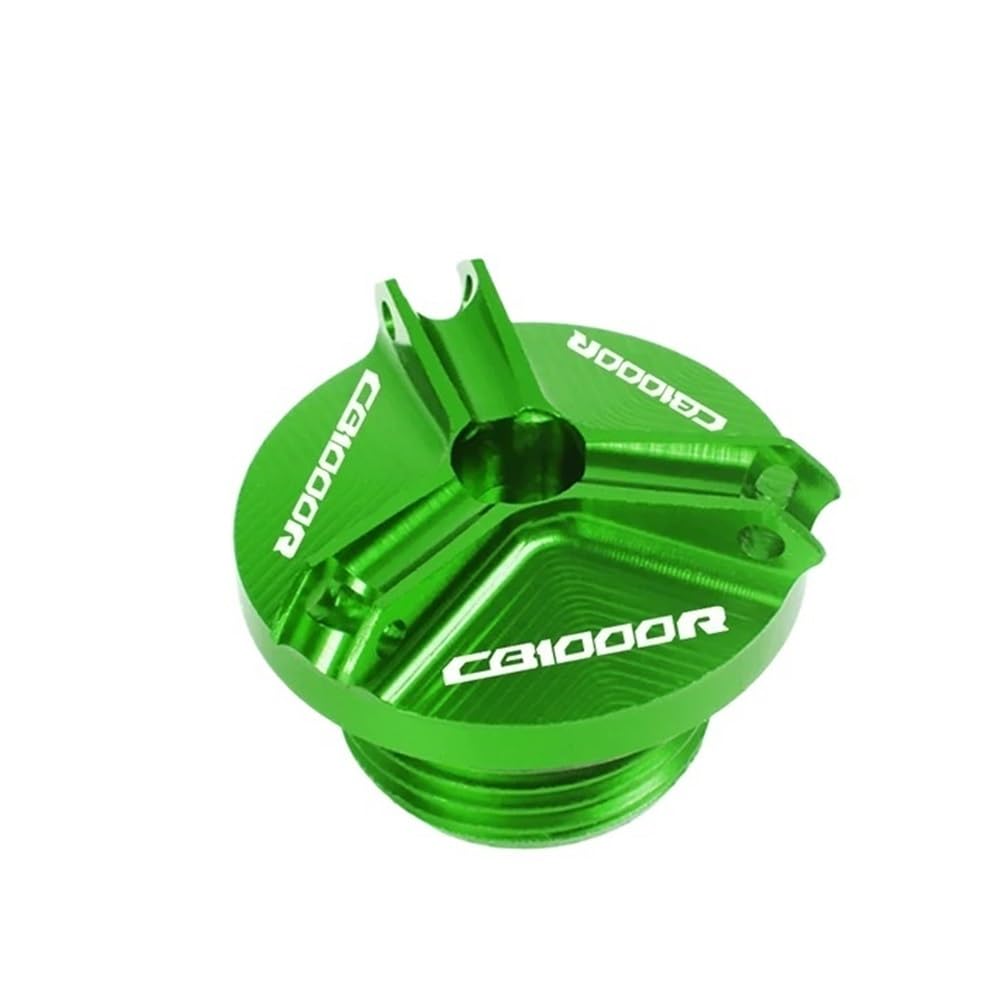 Tappo Riempimento Olio Motore Für CB1000R CB 1000 R 2018 2019 2020 2021 2022 Motorrad Öl Füllstoff Kappe Zubehör Motor Öl Tasse Abdeckung Schraube Tappo Riempimento Olio Motore Für CB1000R CB 1000 R 2018 2019 2020 2021 2022 Motorrad Öl Füllstoff Kappe Zubehör Motor Öl Tasse Abdeckung Schraube von CLPMMUX