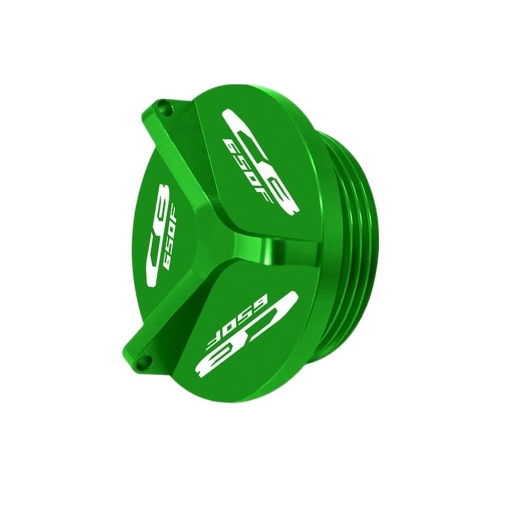 Tappo Riempimento Olio Motore Für CB650F CB650R CB 650F 650R 2023 Motorrad CNC Motor Öl Tasse Abdeckung Schrauben Zubehör Tappo Riempimento Olio Motore Für CB650F CB650R CB 650F 650R 2023 Motorrad CNC Motor Öl Tasse Abdeckung Schrauben Zubehör von CLPMMUX